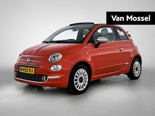 Thumbnail Mobil 1