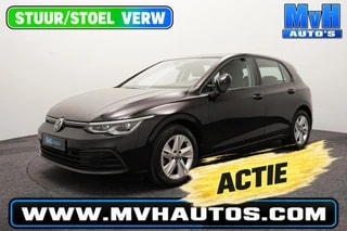 Thumbnail Mobil 1