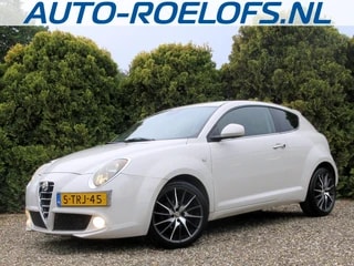 Thumbnail Mobil 1