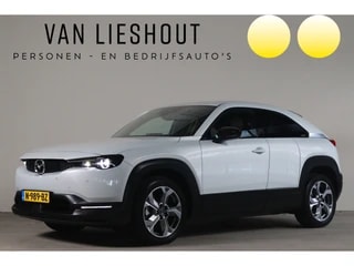 Thumbnail Mobil 1