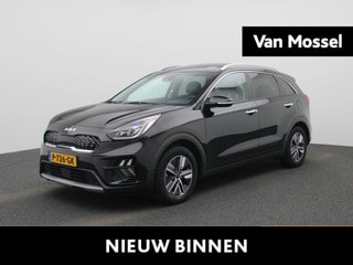 Thumbnail Mobil 1
