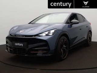 Thumbnail Mobil 1