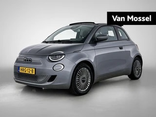 Thumbnail Mobil 1