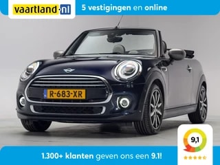 Thumbnail Mobil 1