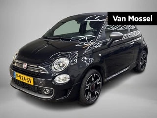 Thumbnail Mobil 1