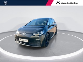 Thumbnail Mobil 1