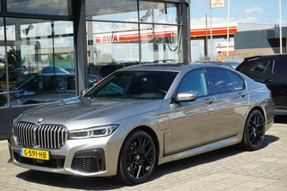 Thumbnail Mobil 1