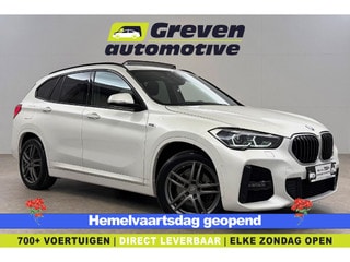 Thumbnail Mobil 1