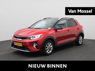 Thumbnail Mobil 1