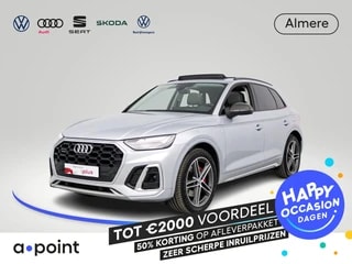 Thumbnail Mobil 1