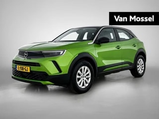 Thumbnail Mobil 1
