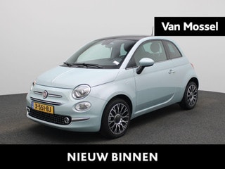 Thumbnail Mobil 1