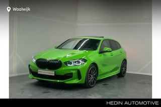 Thumbnail Mobil 1