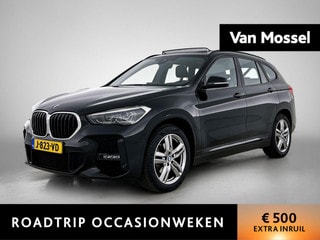 Thumbnail Mobil 1