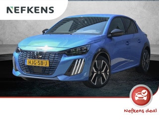 Thumbnail Mobil 1
