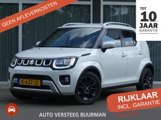 Thumbnail Mobil 1