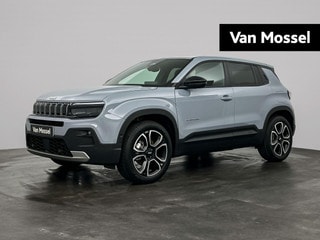 Thumbnail Mobil 1