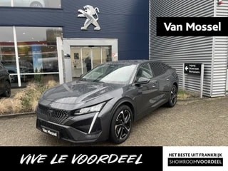 Thumbnail Mobil 1