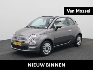Thumbnail Mobil 1