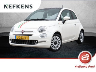 Thumbnail Mobil 1