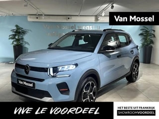 Thumbnail Mobil 1
