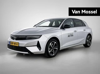 Thumbnail Mobil 1