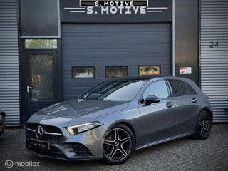 Thumbnail Mobil 1