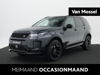 Thumbnail Mobil 1