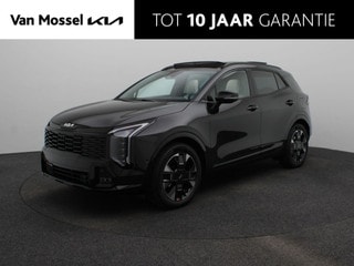 Thumbnail Mobil 1