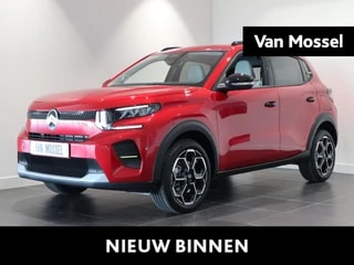 Thumbnail Mobil 1