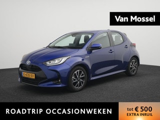 Thumbnail Mobil 1
