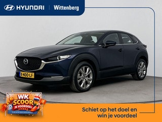 Thumbnail Mobil 1