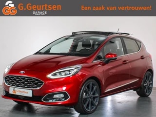 Thumbnail Mobil 1