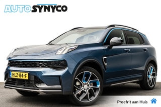 Thumbnail Mobil 1