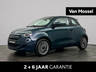 Thumbnail Mobil 1