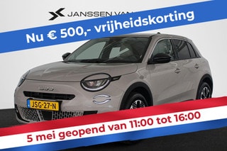 Thumbnail Mobil 1