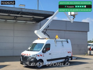Thumbnail Mobil 1