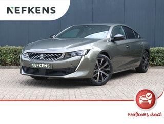 Thumbnail Mobil 1