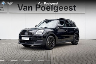 Thumbnail Mobil 1