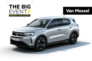 Thumbnail Mobil 1