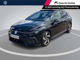 Thumbnail Mobil 1