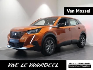 Thumbnail Mobil 1