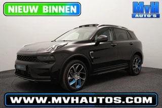 Thumbnail Mobil 1