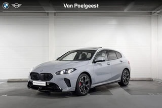 Thumbnail Mobil 1