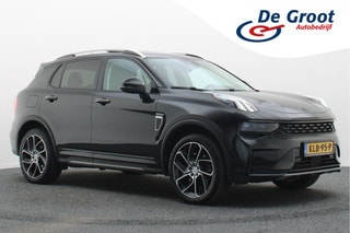 Thumbnail Mobil 1