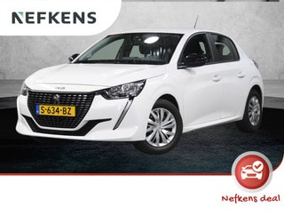 Thumbnail Mobil 1