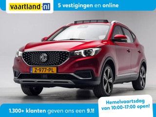 Thumbnail Mobil 1