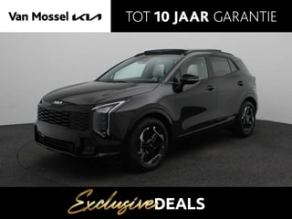 Thumbnail Mobil 1