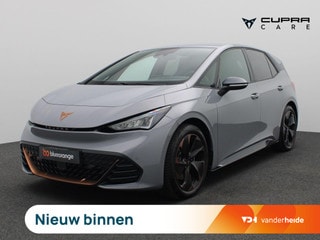 Thumbnail Mobil 1