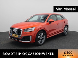 Thumbnail Mobil 1